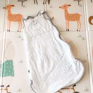 Nested Bean Zen Sack Winter